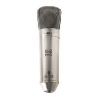 Микрофон Behringer B-2 PRO