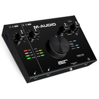 M-AUDIO AIR 192x6 USB Звуковая карта USB
