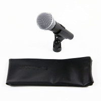 Микрофон Shure SM48S
