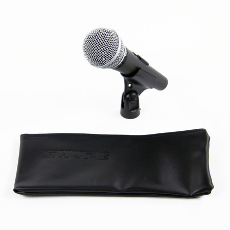 Микрофон Shure SM48S