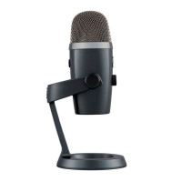 Blue Yeti Nano Shadow Grey