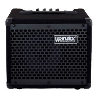 Warwick BC 10  комбо для бас-гитары, 10Вт