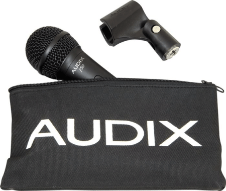 Audix F50S