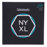 D'Addario NYXL1152
