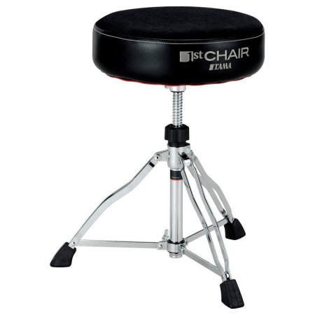 TAMA HT430BC (1st Chair) Стул для барабанщика, круглый