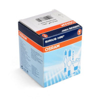 OSRAM SIRIUS HRI 190W Лампа металлогалогенная 70B/190Вт, цоколь FaP2.5-2/10.5