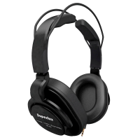 Superlux HD661Black Наушники студийные закрытого типа