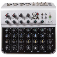 SOUNDKING MIX04AU