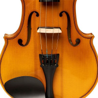STAGG VN-4/4 ELEC Электроскрипка размера 4/4 в комплекте