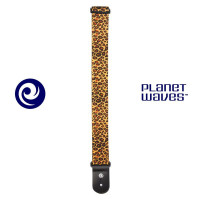 Ремень Planet Waves 50H08 Woven «Leopard»