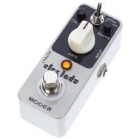 MOOER Eleclady Flanger