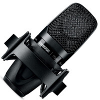 SHURE PGA27 микрофон студийный конденсаторный