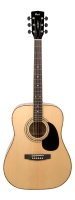 Cort AD880 NS W_BAG