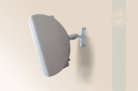 CVGaudio WM-01W - Кронштейн настенный для громкоговорителя