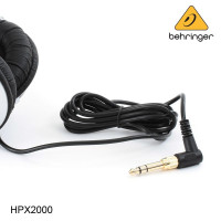 Наушники Behringer HPX2000