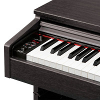 Kurzweil M90 SR Цифровое пианино, цвет палисандр