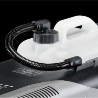 ANTARI Z-1500-III Генератор дыма, 1.5кВт, пульт ДУ, DMX