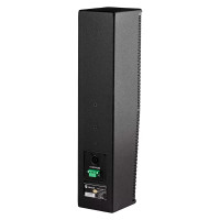 Intrend ITSPK-VOX28 Звукоусилительный комплект, 560 Вт (RMS), MP3 (USB+SD card), Bluetooth
