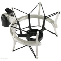 Sennheiser MKS 4 Shock Mount Держатель микрофонный типа "паук"