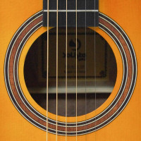 Solista SO-A1 D SB Гитара акустическая 41" Dreadnought, цвет санберст
