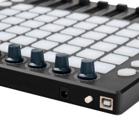 LAudio Orca-Pad48 MIDI-контроллер, 48 пэдов