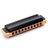 EASTTOP T008S C Губная гармошка, диатоническая, C