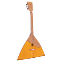 БалалайкерЪ BSS-ASPE Балалайка «Студент ОПТИМУМ ПЛЮС» академическая электроакустическая