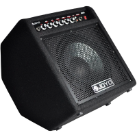 Joyo JBA10 Комбоусилитель для бас-гитары, 10Вт