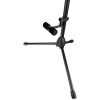 SOUNDKING DG078-1 Стойка для гитары универсальная с автозахватом