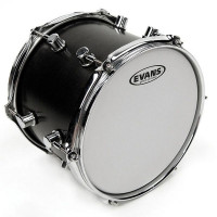 Пластик Evans B12G2  Genera G2 Coated
