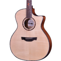 CRAFTER SR G-MAHOce