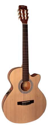 Cort CEC-1 OP W_BAG