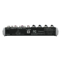 Микшерный пульт Behringer XENYX Q1202USB