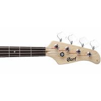 Бас-гитара 5 струн CORT GB35A-3TS