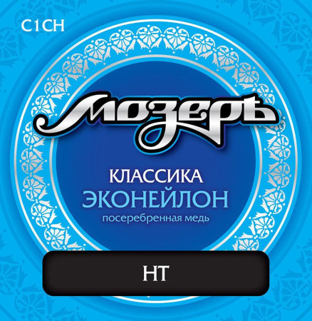Мозеръ C1 CH