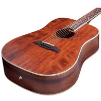 Framus FD 14 M NS Legacy Series Гитара акустическая, Dreadnought, цвет натуральный