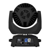 LEXOR LC15407 Moving Head LEDZOOM 360F