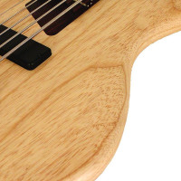 CORT B5LH OPN Бас-гитара 5 струн, леворукая