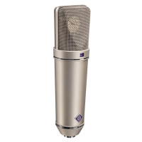 Neumann U87 Ai Микрофон конденсаторный