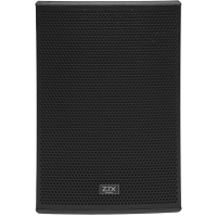 ZTX audio VRX-115A Сабвуфер активный 15", 800 Вт (RMS), DSP процессор