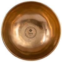 Sela SE-263 Harmony Поющая чаша 19см, с кольцом-подставкой и стиком