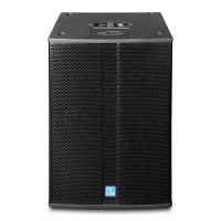FDB Audio K118BAS Сабвуфер активный, 35Гц-300Гц, 600Вт (RMS) на сабвуфер, 800Вт/ 8 Ом для внешней АС