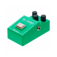 IBANEZ TS808 Tube Screamer Педаль эффектов для электрогитары