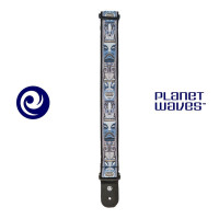 Ремень Planet Waves 50A05 Woven «Tiki»