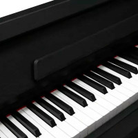 Pierre Cesar DP-17-H-BK Цифровое фортепиано, 88 клавиш, цвет черный