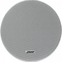 ABK WA-281 Громкоговоритель потолочный, встраиваемый, белый