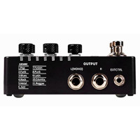 Mooer Drummer X2 Педаль драм-машина