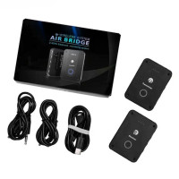 Kokko WP-9 Беспроводная система мониторинга 2.4 ГГц