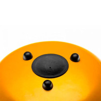 Foix FTD-88F-GD Глюкофон, 20см, Фа мажор, золото