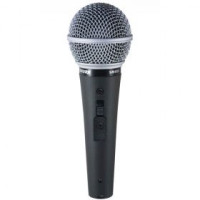 Микрофон Shure SM48S